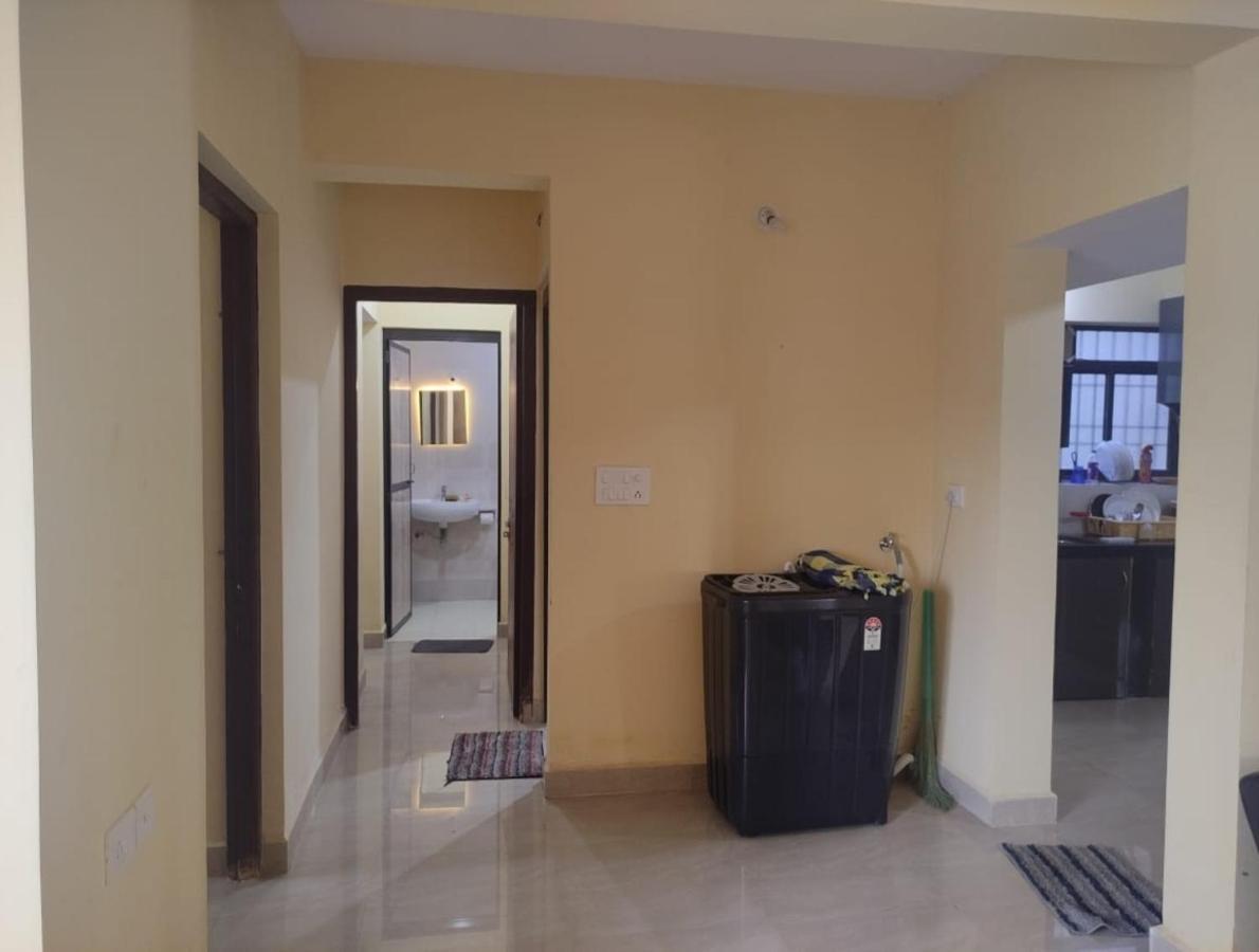 Sd D'Souza Heritage Moira Flats With Reserved Parking מראה חיצוני תמונה