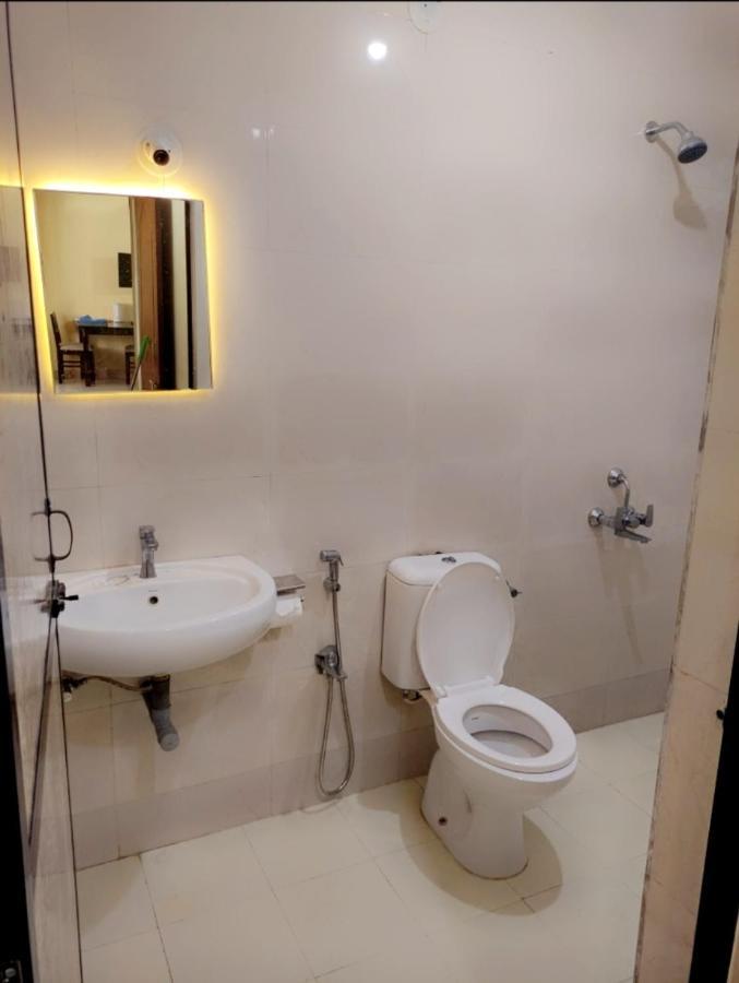 Sd D'Souza Heritage Moira Flats With Reserved Parking מראה חיצוני תמונה