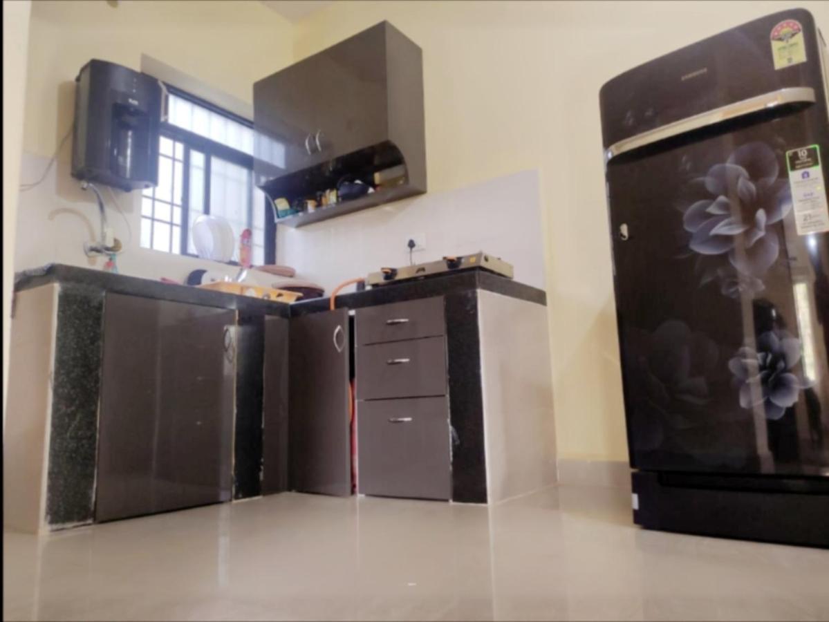 Sd D'Souza Heritage Moira Flats With Reserved Parking מראה חיצוני תמונה