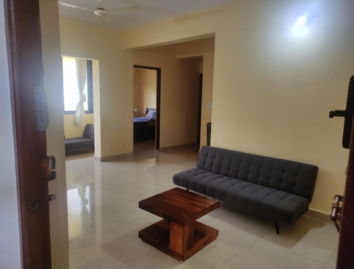 Sd D'Souza Heritage Moira Flats With Reserved Parking מראה חיצוני תמונה