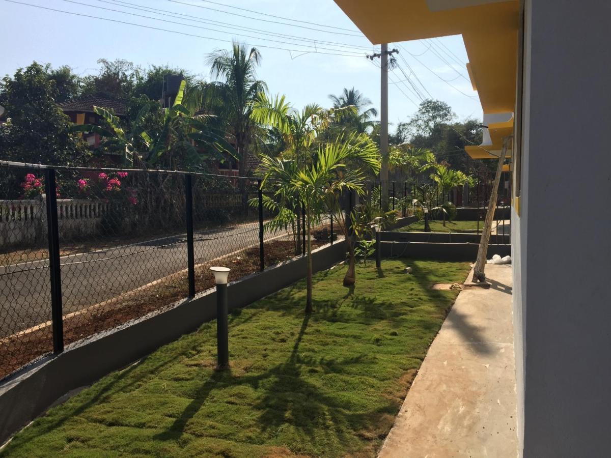 Sd D'Souza Heritage Moira Flats With Reserved Parking מראה חיצוני תמונה