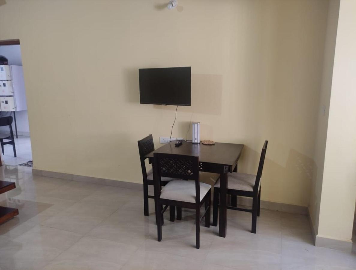 Sd D'Souza Heritage Moira Flats With Reserved Parking מראה חיצוני תמונה