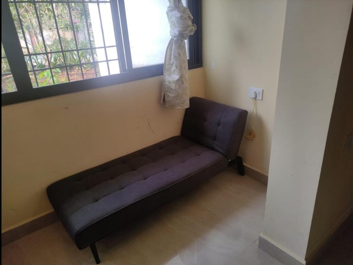 Sd D'Souza Heritage Moira Flats With Reserved Parking מראה חיצוני תמונה