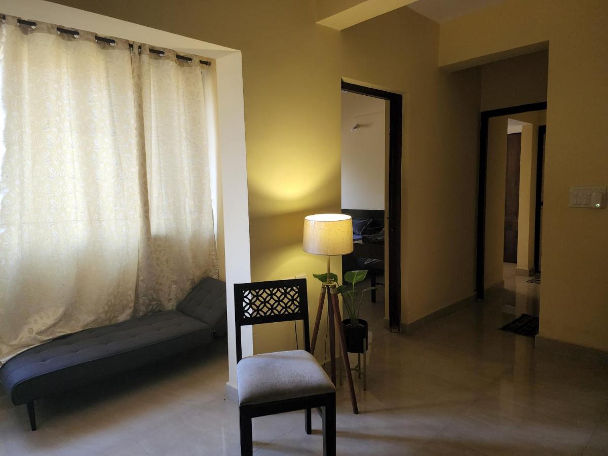 Sd D'Souza Heritage Moira Flats With Reserved Parking מראה חיצוני תמונה