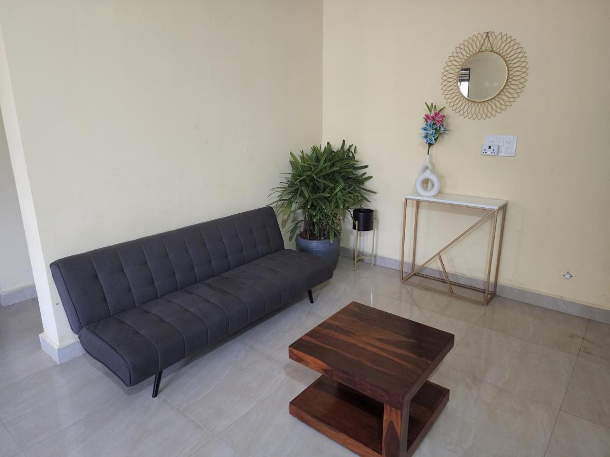Sd D'Souza Heritage Moira Flats With Reserved Parking מראה חיצוני תמונה