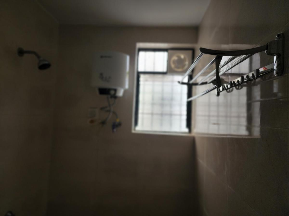 Sd D'Souza Heritage Moira Flats With Reserved Parking מראה חיצוני תמונה