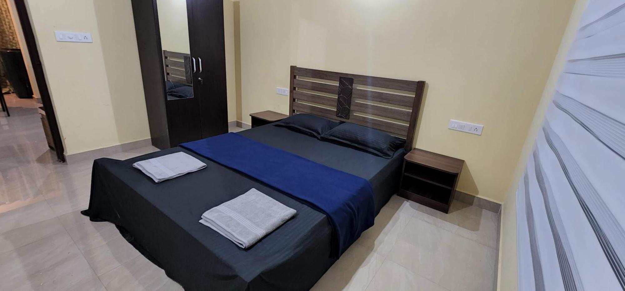 Sd D'Souza Heritage Moira Flats With Reserved Parking מראה חיצוני תמונה