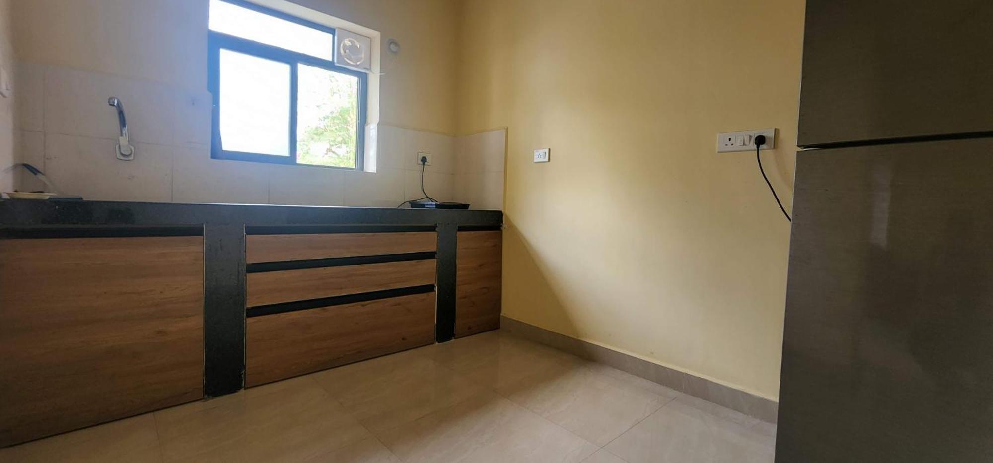 Sd D'Souza Heritage Moira Flats With Reserved Parking מראה חיצוני תמונה