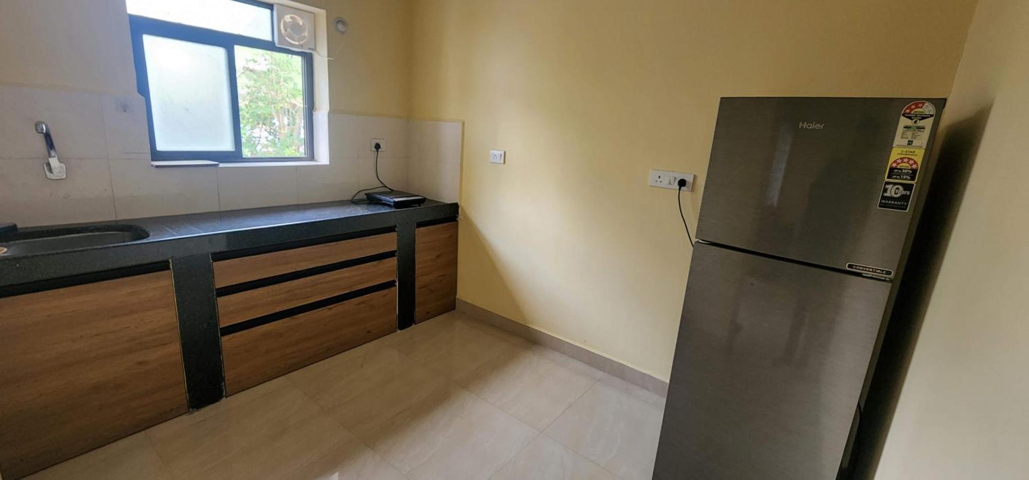 Sd D'Souza Heritage Moira Flats With Reserved Parking מראה חיצוני תמונה