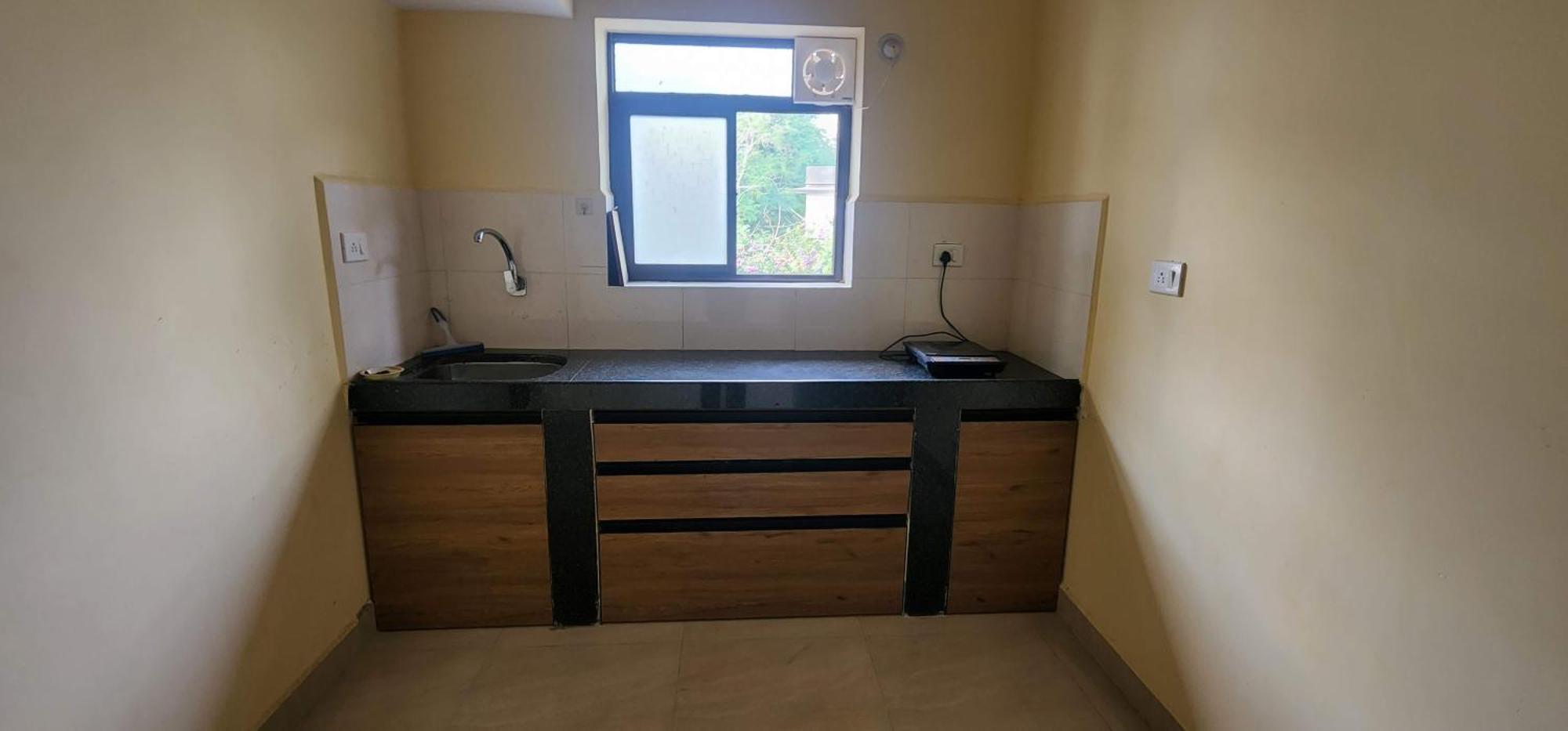 Sd D'Souza Heritage Moira Flats With Reserved Parking מראה חיצוני תמונה