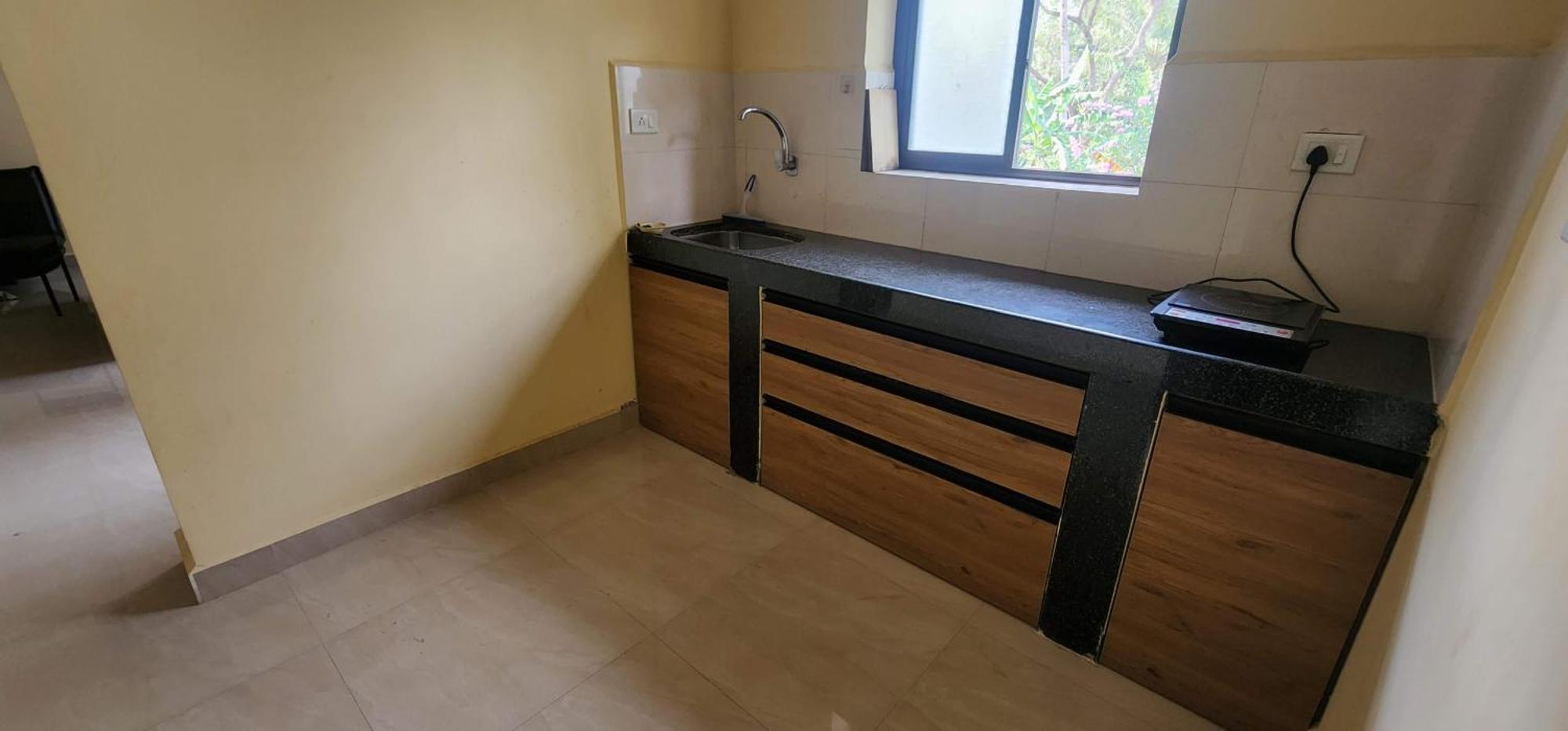 Sd D'Souza Heritage Moira Flats With Reserved Parking מראה חיצוני תמונה