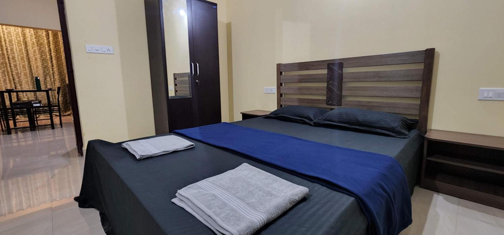 Sd D'Souza Heritage Moira Flats With Reserved Parking מראה חיצוני תמונה