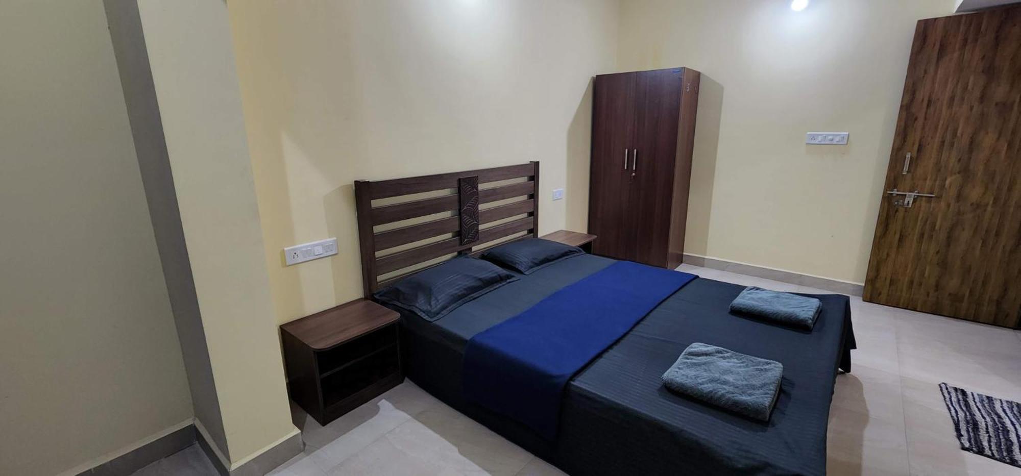 Sd D'Souza Heritage Moira Flats With Reserved Parking מראה חיצוני תמונה