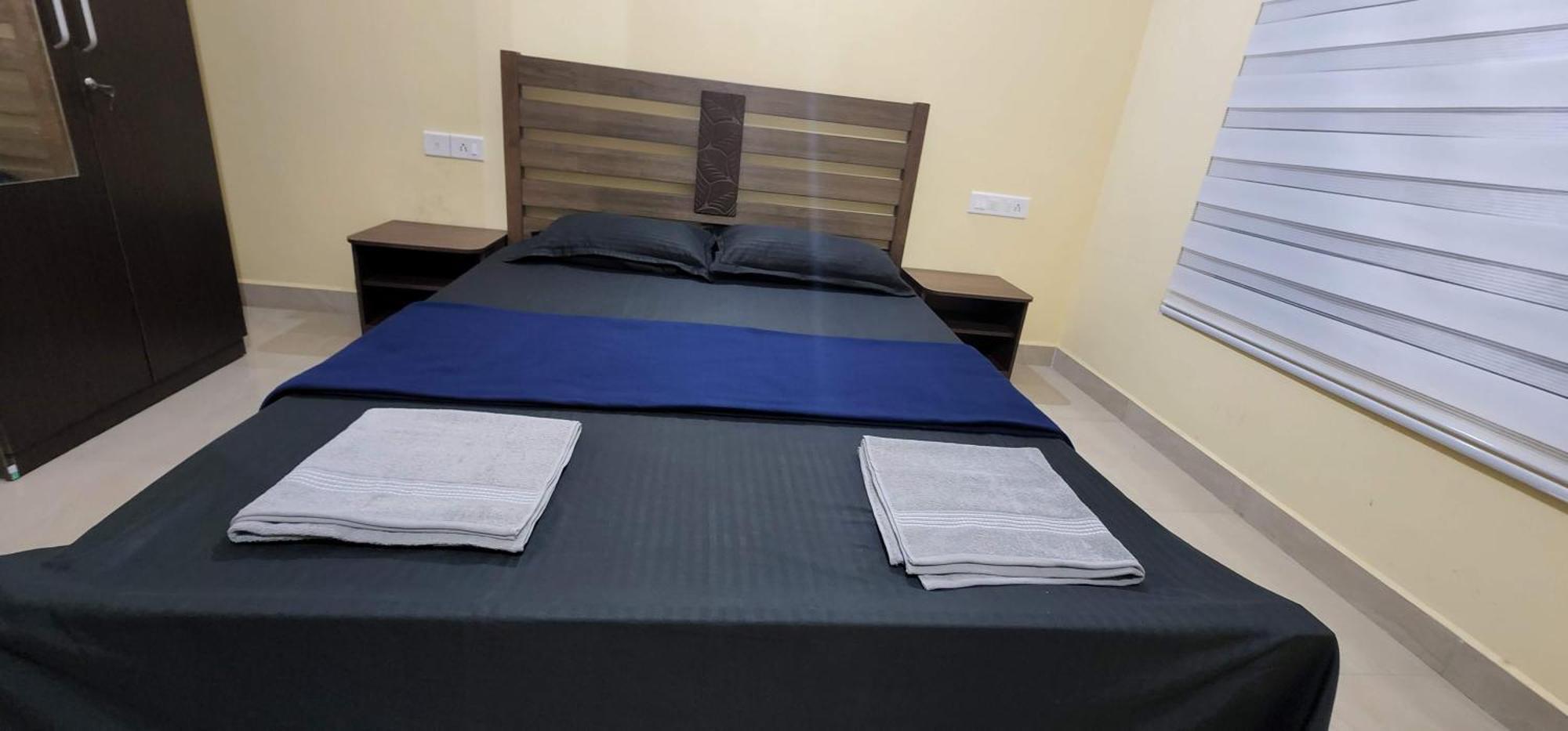 Sd D'Souza Heritage Moira Flats With Reserved Parking מראה חיצוני תמונה