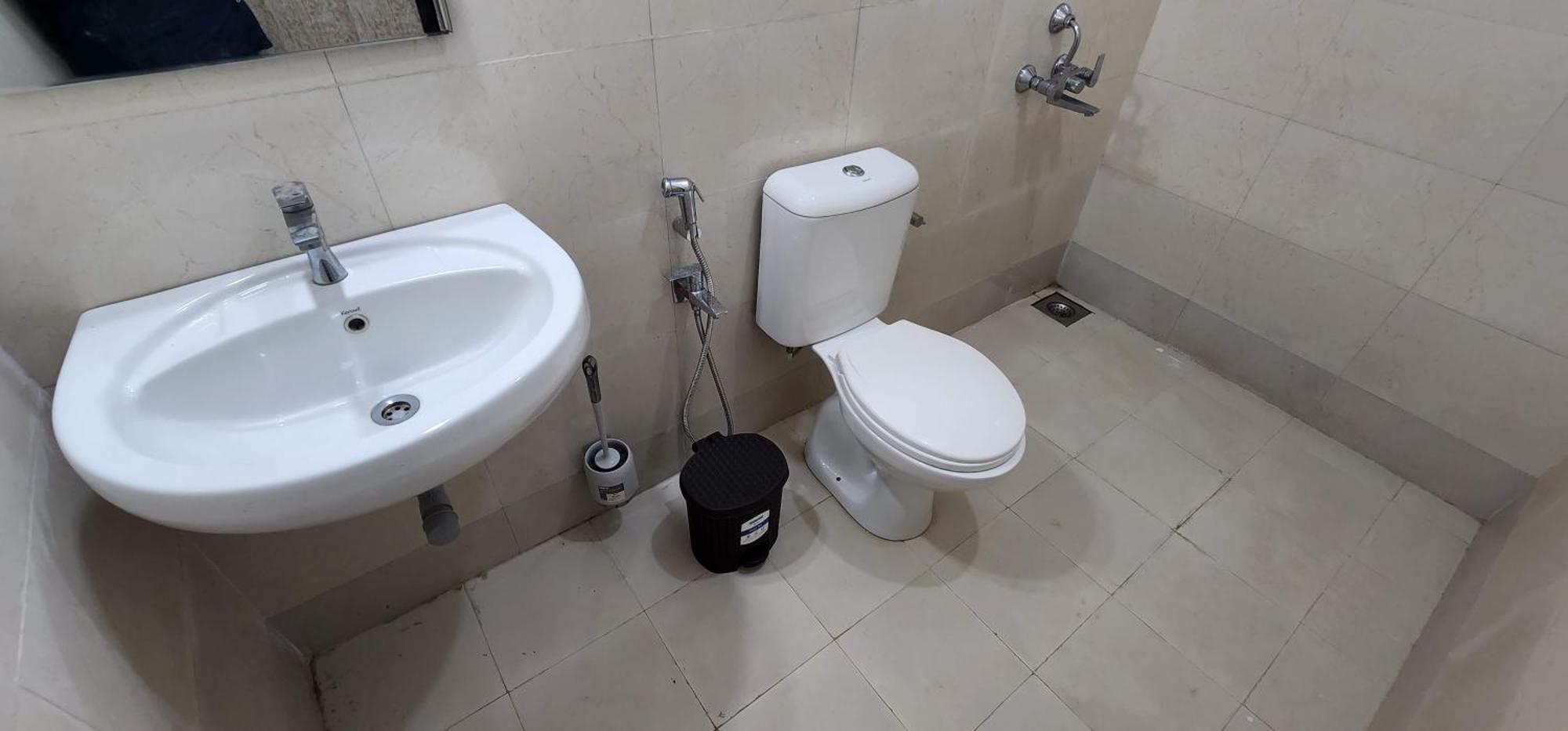 Sd D'Souza Heritage Moira Flats With Reserved Parking מראה חיצוני תמונה