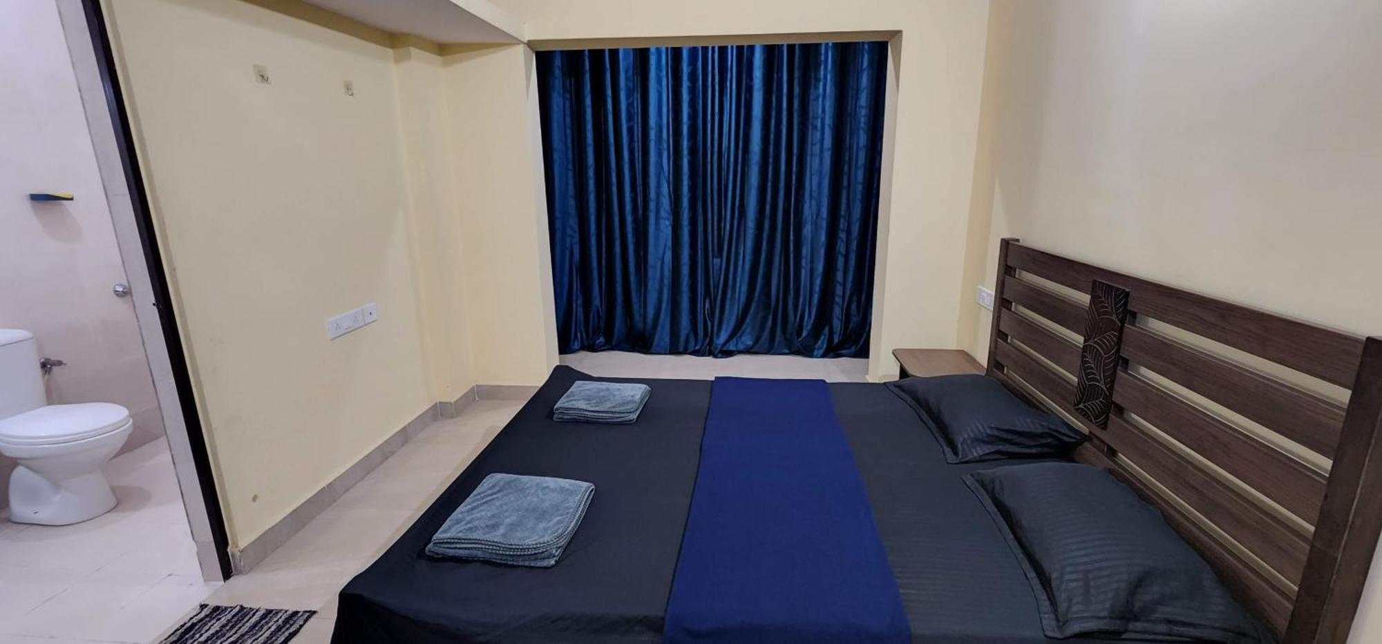 Sd D'Souza Heritage Moira Flats With Reserved Parking מראה חיצוני תמונה