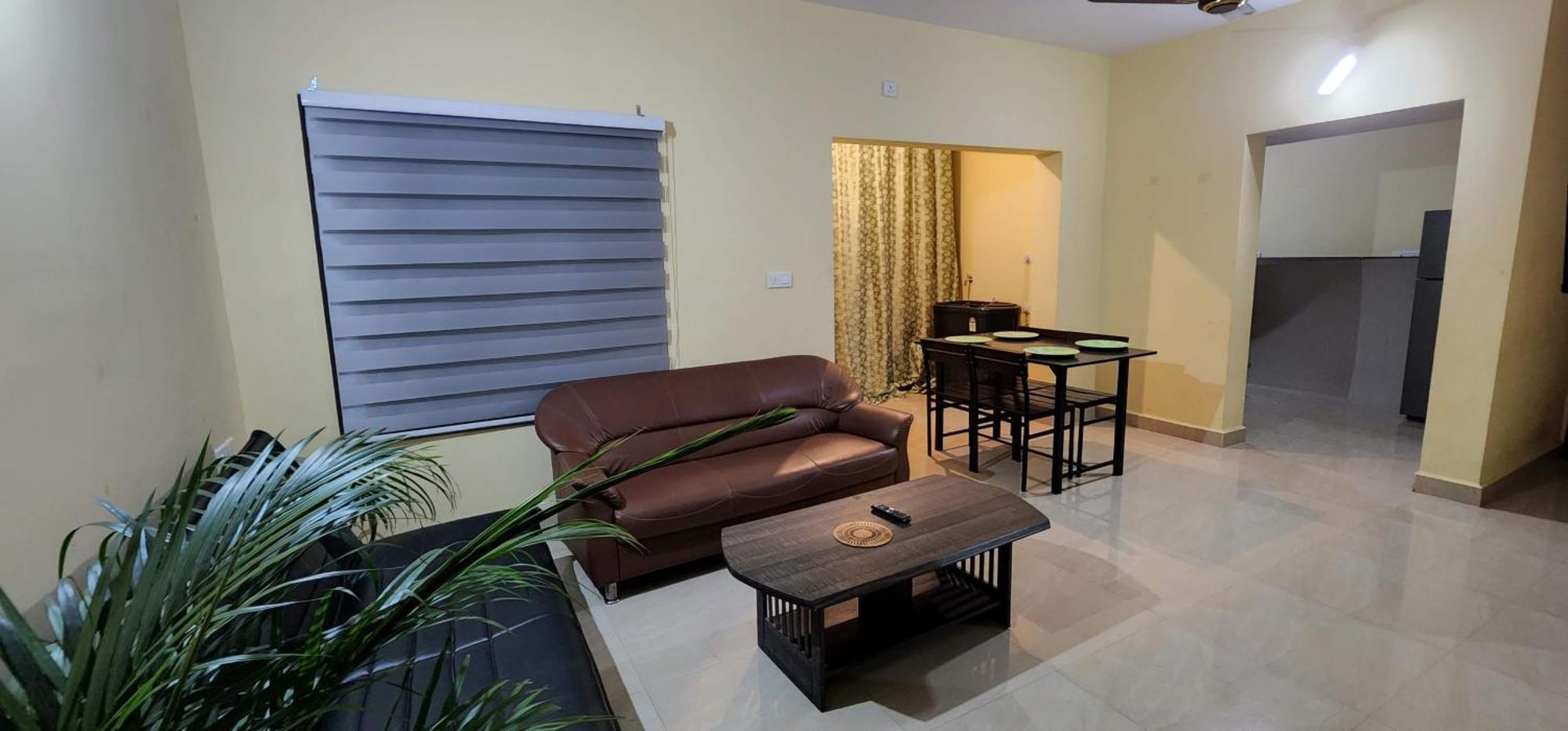 Sd D'Souza Heritage Moira Flats With Reserved Parking מראה חיצוני תמונה
