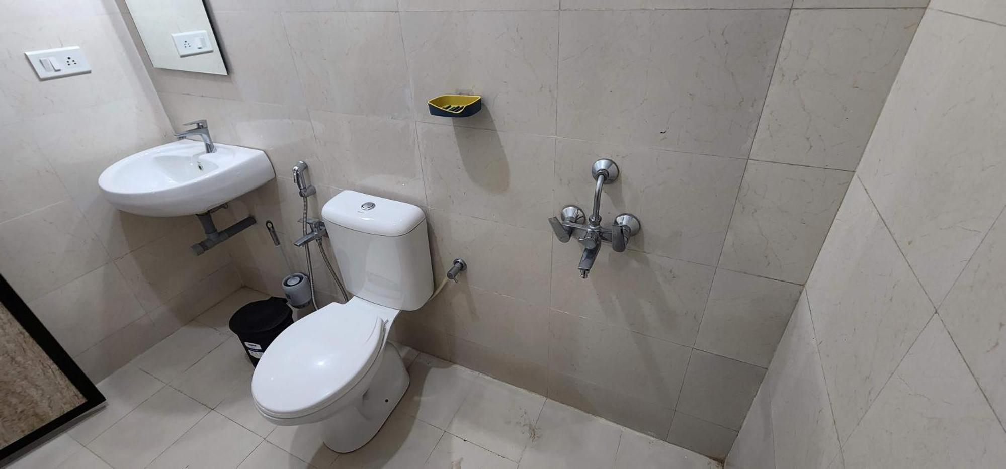 Sd D'Souza Heritage Moira Flats With Reserved Parking מראה חיצוני תמונה