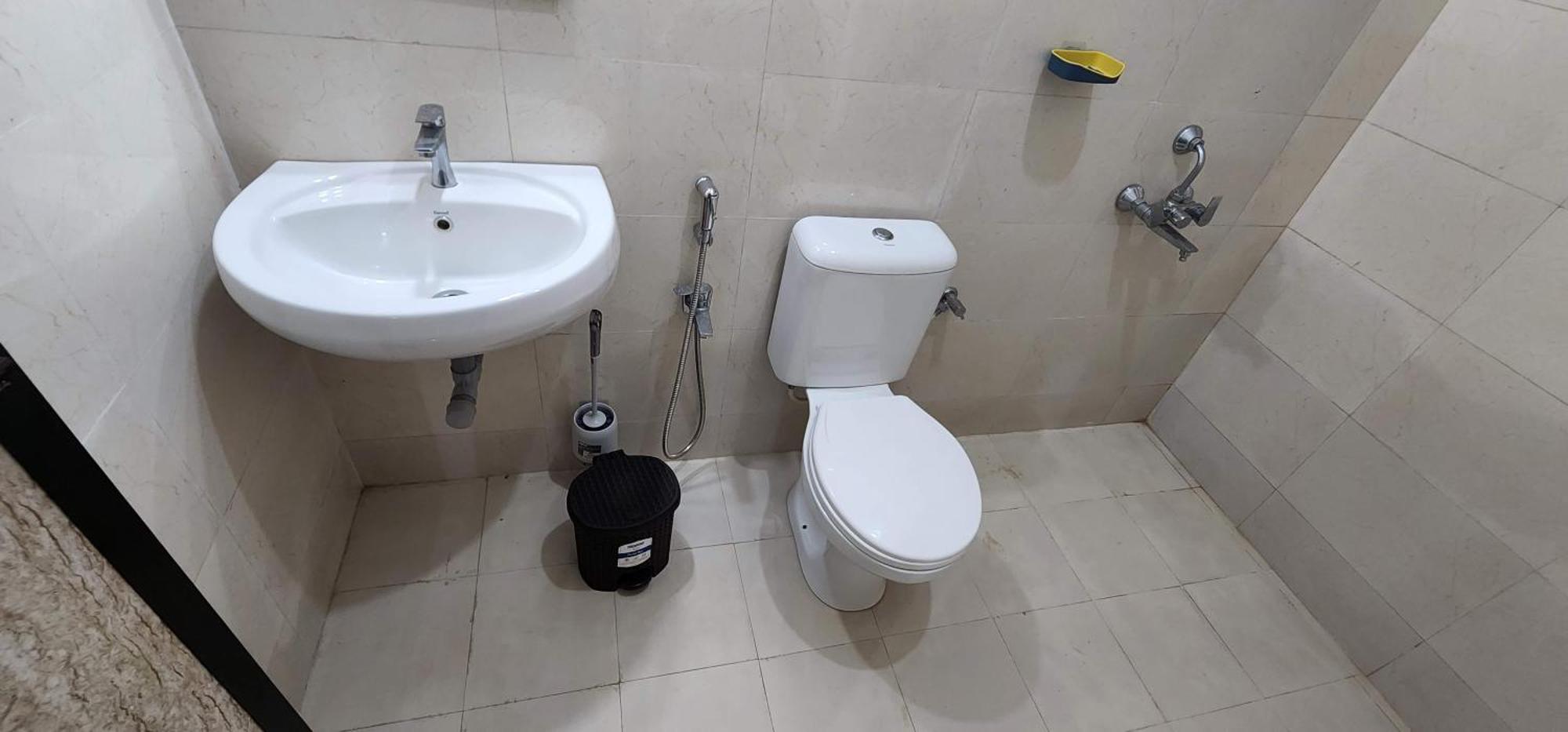 Sd D'Souza Heritage Moira Flats With Reserved Parking מראה חיצוני תמונה