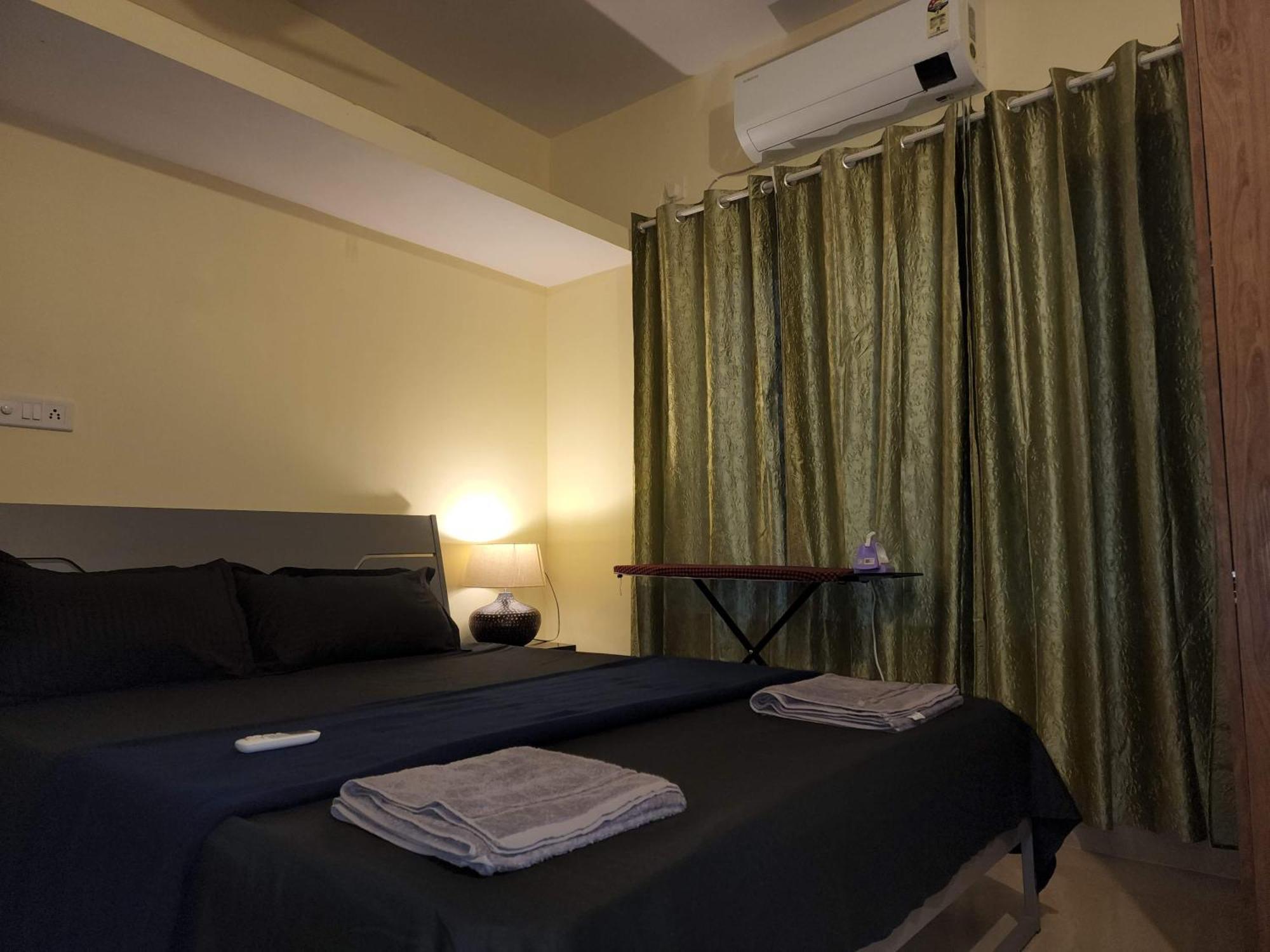 Sd D'Souza Heritage Moira Flats With Reserved Parking מראה חיצוני תמונה