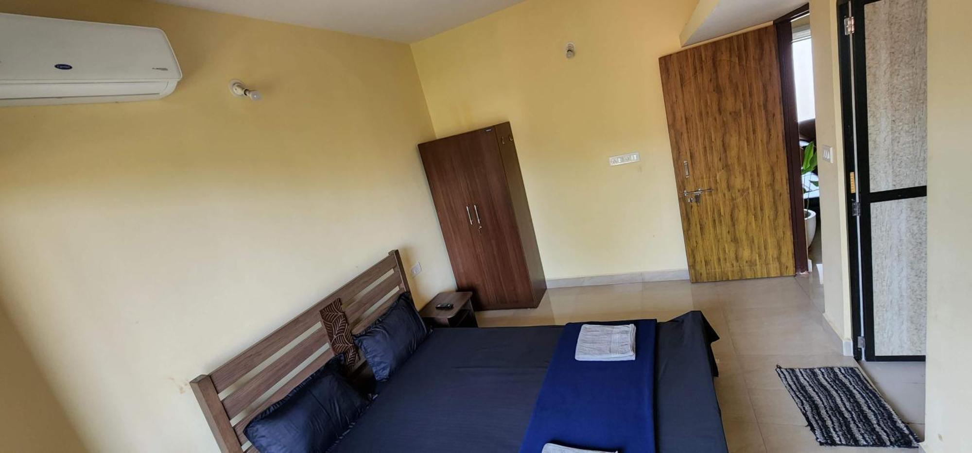 Sd D'Souza Heritage Moira Flats With Reserved Parking מראה חיצוני תמונה