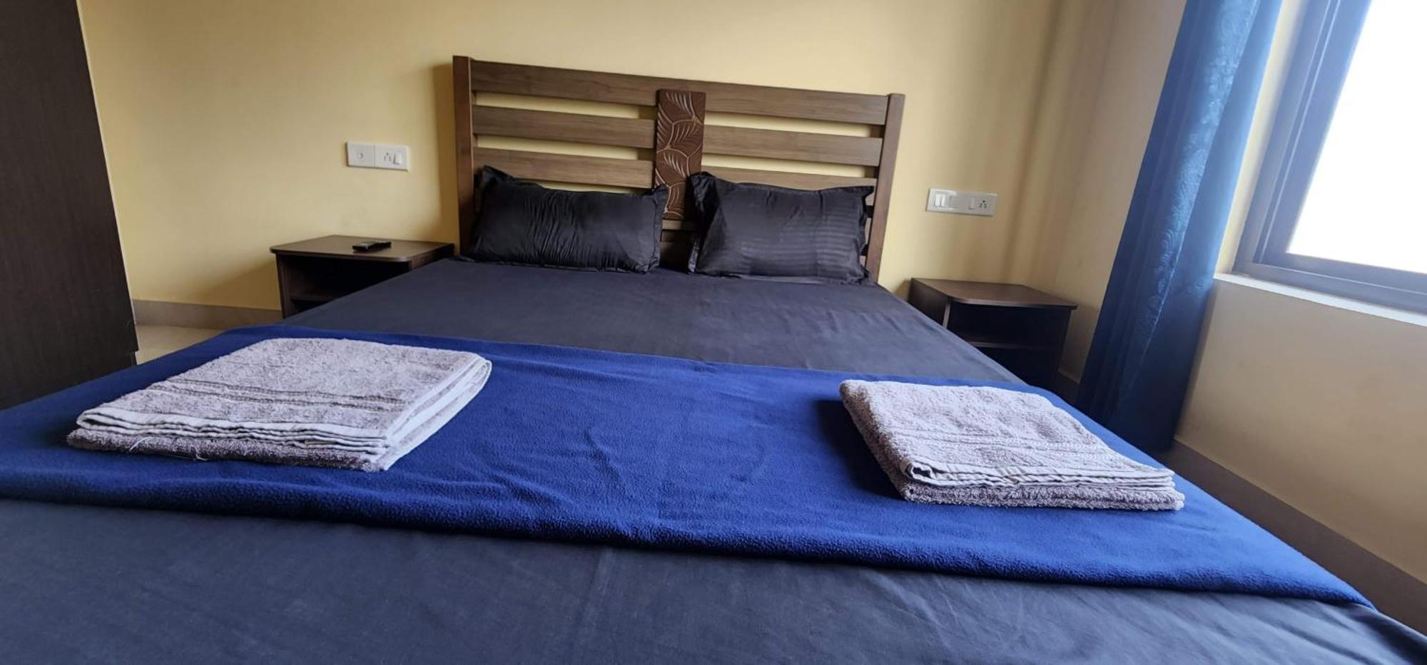 Sd D'Souza Heritage Moira Flats With Reserved Parking מראה חיצוני תמונה