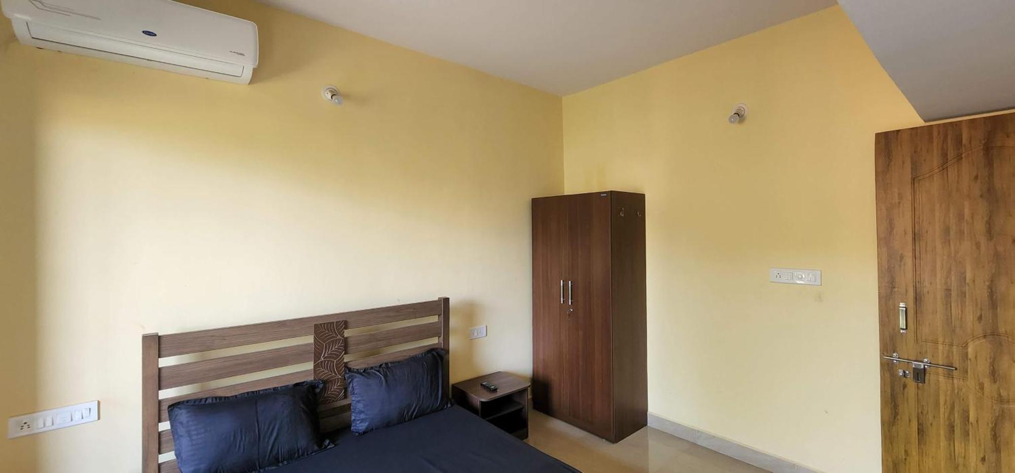 Sd D'Souza Heritage Moira Flats With Reserved Parking מראה חיצוני תמונה