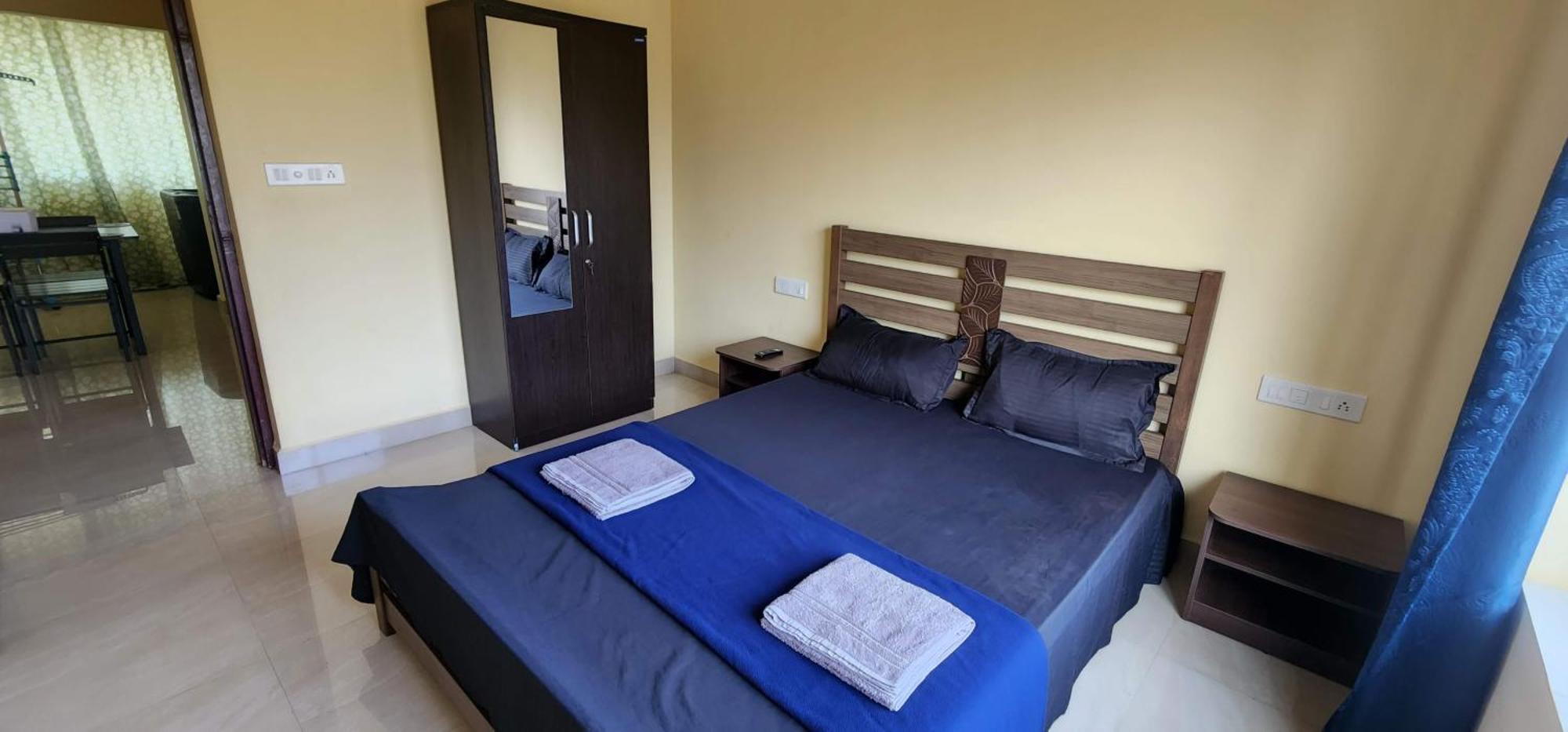 Sd D'Souza Heritage Moira Flats With Reserved Parking מראה חיצוני תמונה
